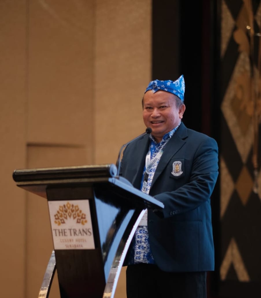 TIN PERSAGI Kabupaten Gresik 2026 Bahas Pengaturan Makan untuk Perbaikan Metabolisme Diabetes melalui Aktivasi Autophagy